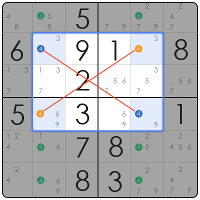 kinds of sudoku