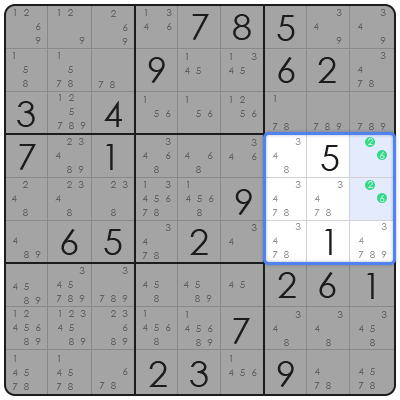 easy sudoku puzzles print