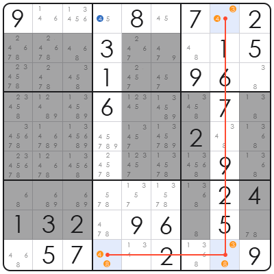 hard sudoku games