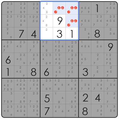 valid sudoku leetcode